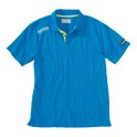 CORE Polo Shirt blue
