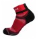 Karakal X4-Technical Trainer Sock - Red