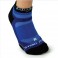 Karakal X4-Technical Trainer Sock - Bleue
