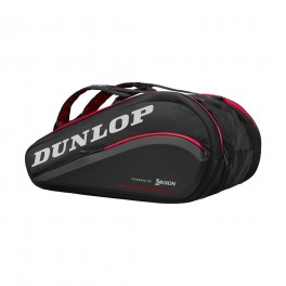 SAC DUNLOP CX PERFORMANCE THERMO 15R BLK/RED