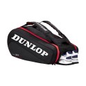 SAC DUNLOP CX PERFORMANCE THERMO 9R BLK/RED