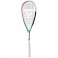 Tecnifibre Carboflex AirShaft 125 NS (Nour El Sherbini) (12CARNS521) Squash Racquet