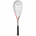 Tecnifibre Carboflex AirShaft 130 Squash Racquet (12CAR13021) 