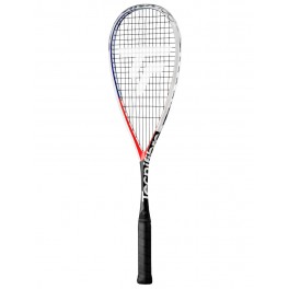 Tecnifibre Carboflex AirShaft 130 Squash Racquet (12CAR13021) 
