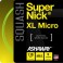 Super Nick Xl Micro 18 1.15 mm : 9M