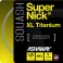 Super Nick Xl Titanium 17 1.25mm : 9M