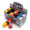KARAKAL PU Super Air Grip Assorted - Box of 24