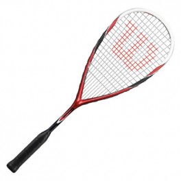 Wilson CS Hybrid Squash Racket