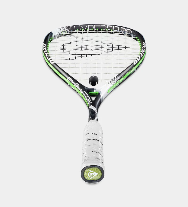 DUNLOP HYPERFIBRE+ EVOLUTION PRO HL