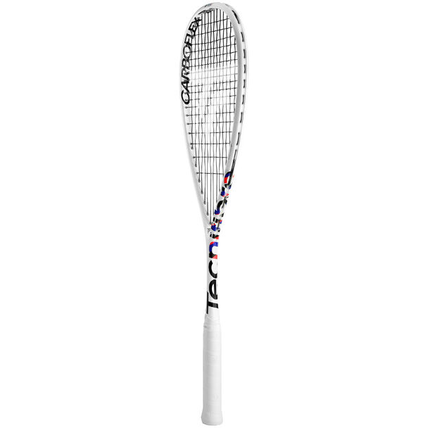 TECNIFIBRE CARBOFLEX 120 X-TOP V2