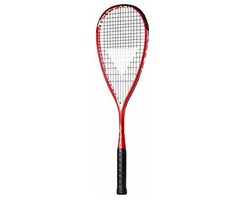 TECNIFIBRE Carboflex Storm Squash Racquet