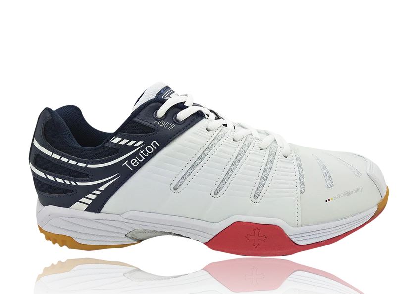 TEUTON BOOSTABILITY 1017 WHITE / NAVY