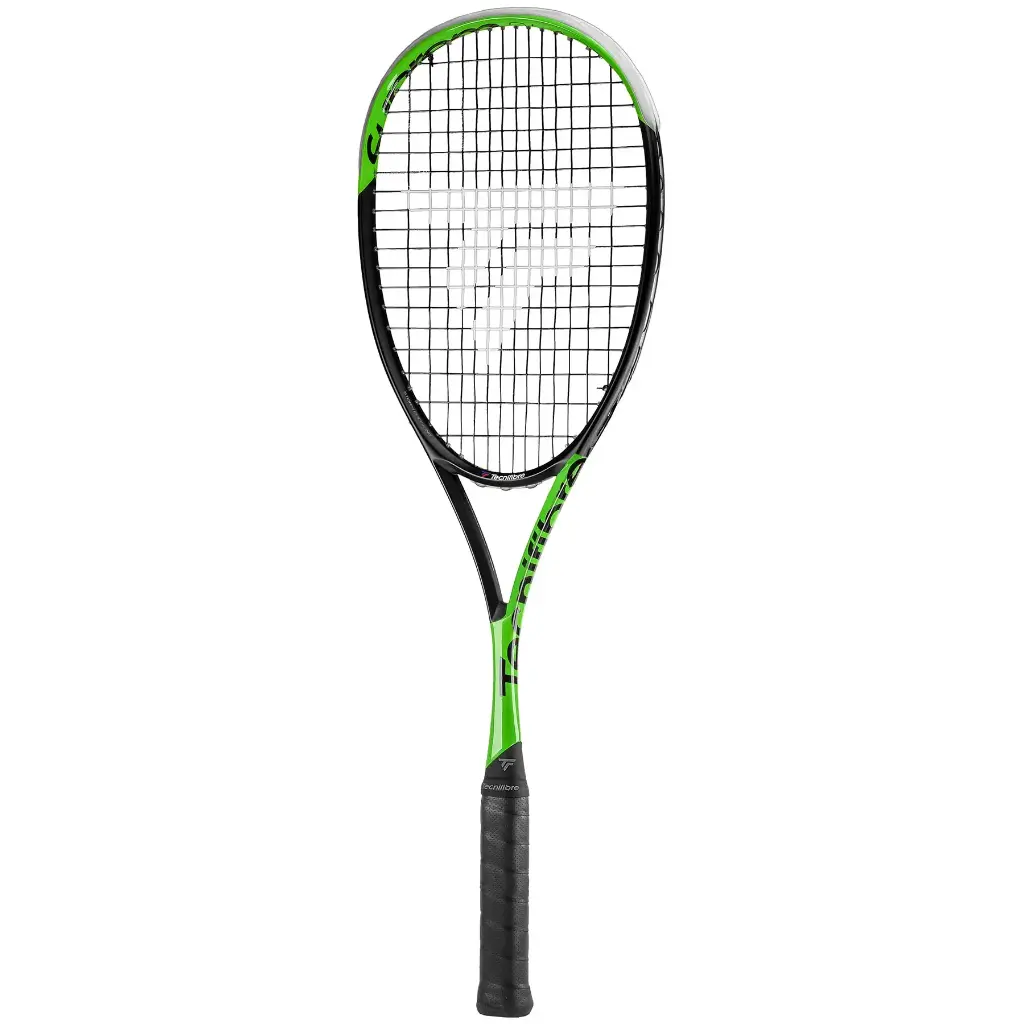 TECNIFIBRE SUPREM BLAST CURV