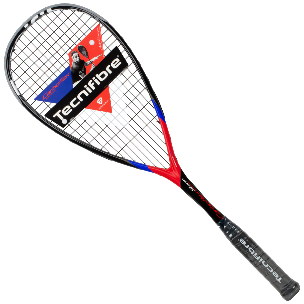 TECNIFIBRE CARBOFLEX STORM X SPEED (2019)