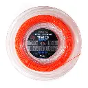 KARAKAL HOT ZONE BRAIDED 120 - ORANGE - BOBINE 220m