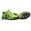 SALMING DISTANCE SHOE - SAFETY YELLOW