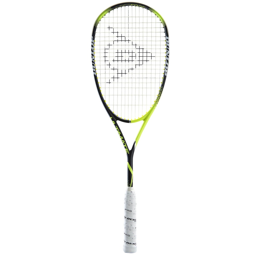 DUNLOP PRECISION ULTIMATE