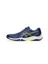 ASICS BLADE FF - BLUE EXPANSE / SAFETY YELLOW