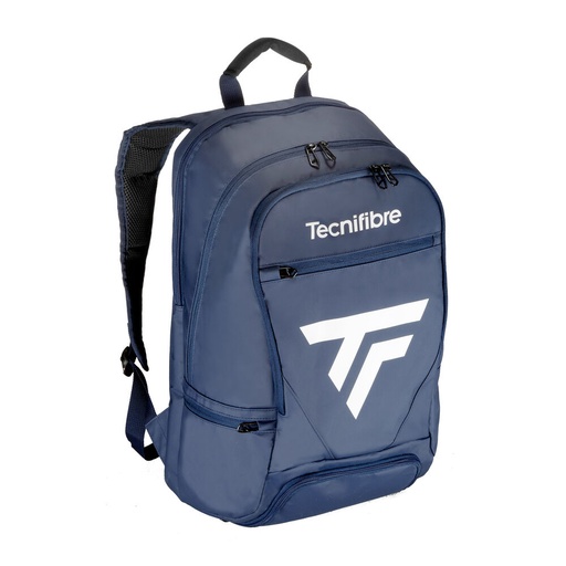 [SB_TEC_2025_00004] TECNIFIBRE TOUR ENDURANCE BACKPACK - BLUE